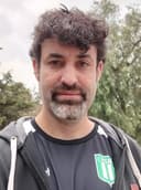 Ariel Fabricio Bonato