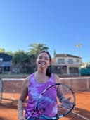 María Fernanda Vena