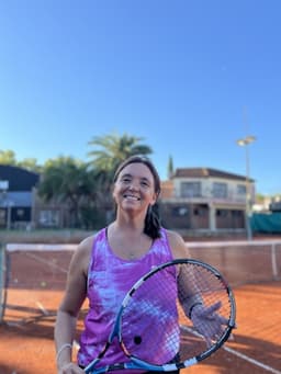 María Fernanda Vena