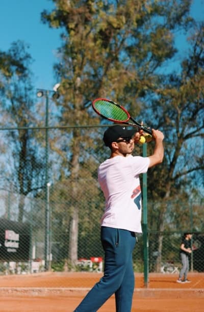 Mauricio Muro