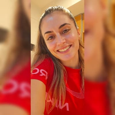 Maria Recalde