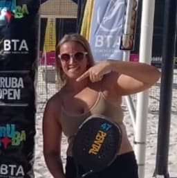 Luciana Solange Perez