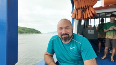 Javier Temperini