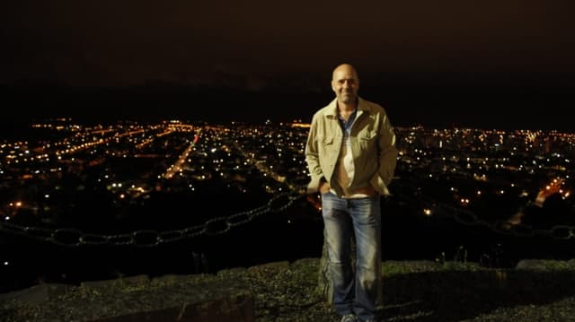 Fabian Oscar Gomez