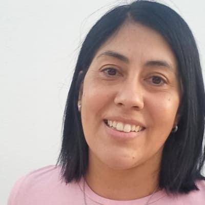 Maria Rosa Fernandez