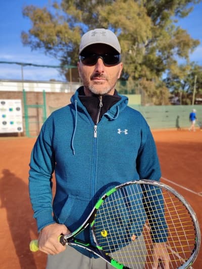 Diego Santellan