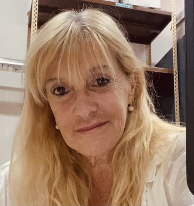 María Dolores Salcedo