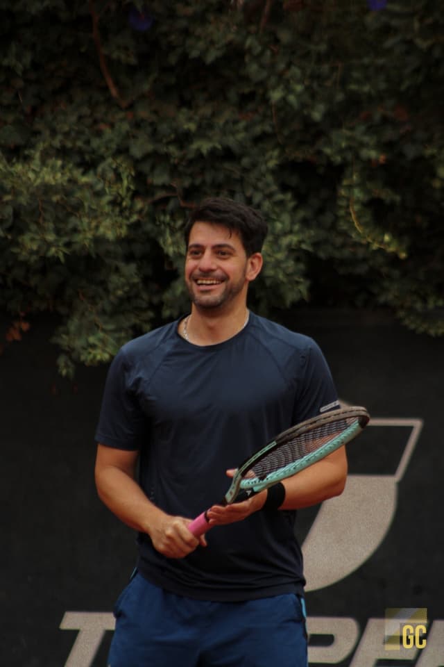 Eduardo Caselli