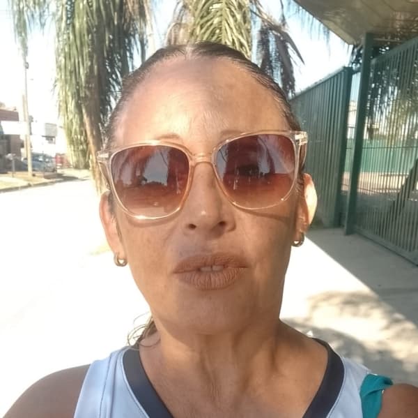 Laura Amarillo