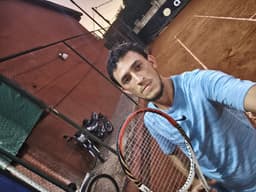 Nicolás Natanael Diaz