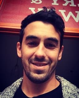 Gabriel Emiliano Gomez