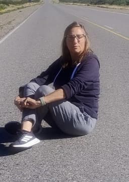 Díana Van Hoorenbeeck