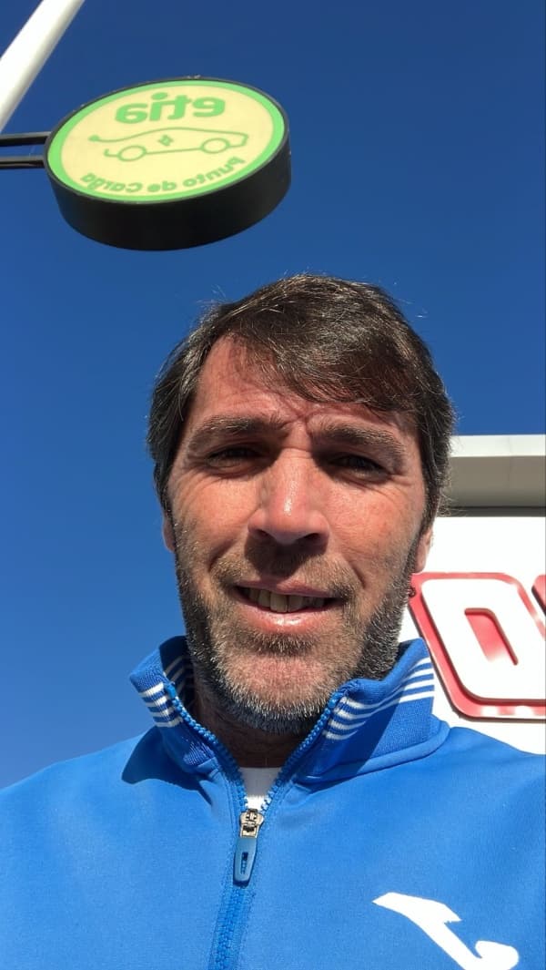 Federico Stove