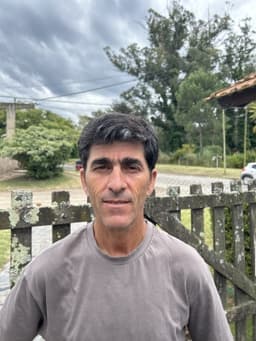 Fernando Javier Souza Madeira