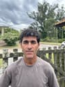 Fernando Javier Souza Madeira