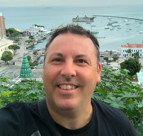 Marcelo Javier Cano