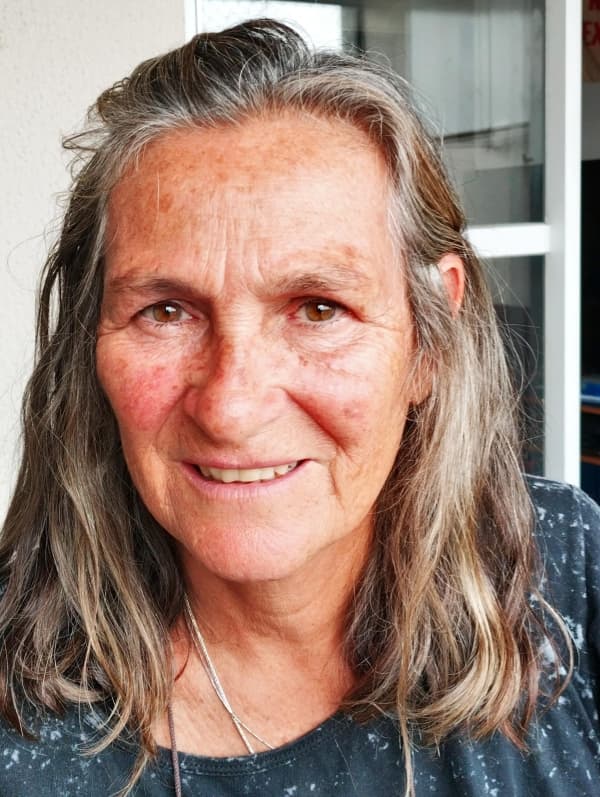 María del Carmen Llado