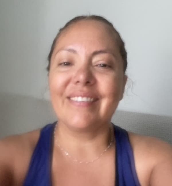 Catherina Gajardo Arias