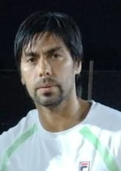 Ezequiel Bracamonte