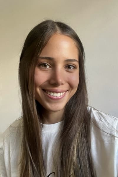 Victoria Sosa