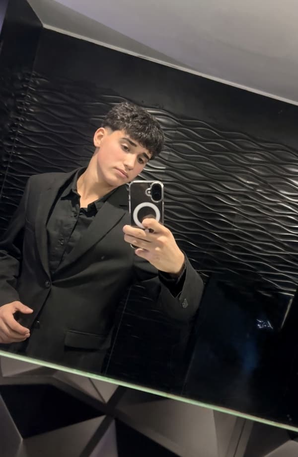 Iván Gabriel Lopez