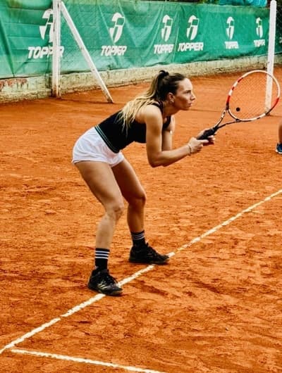 Shirli Bosio