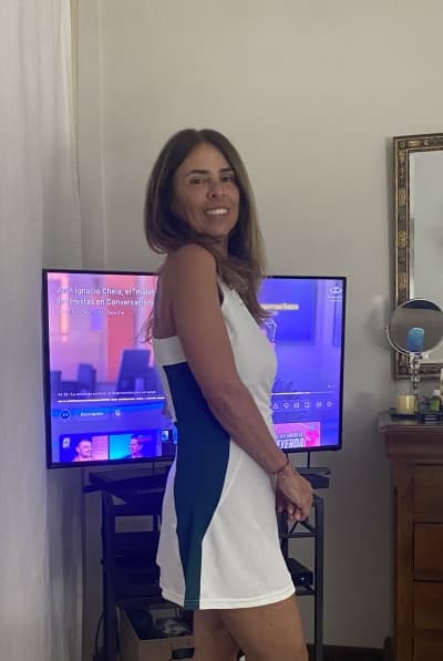 Corina Fanton