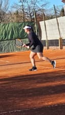 Micaela Cortés Guerrieri