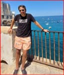 Patricio Ramos Bayona