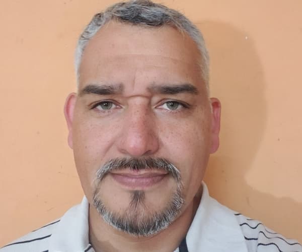 Hugo Carrasco