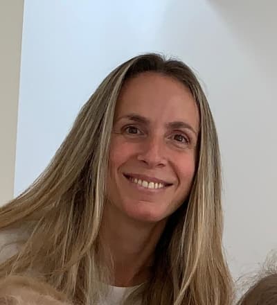 Marina Soledad Baya