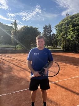 Agustín Francisco Louys