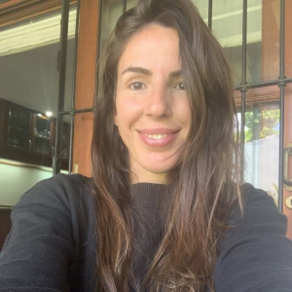 Florencia Baya