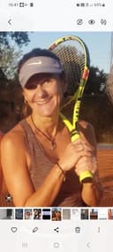 Fernanda Siracusa (Suplente)