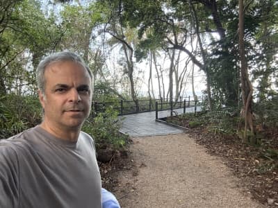 Maximiliano Marolda