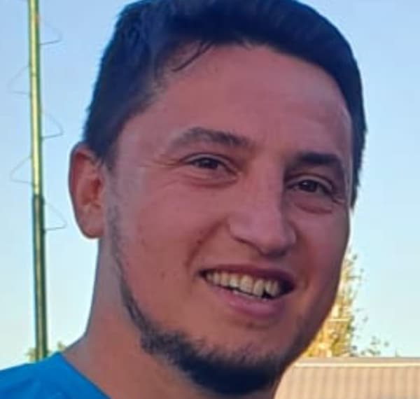 Fernando Toyos