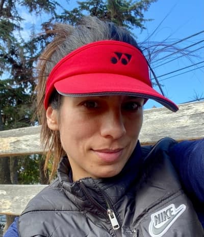 Maria Elisa Acuña