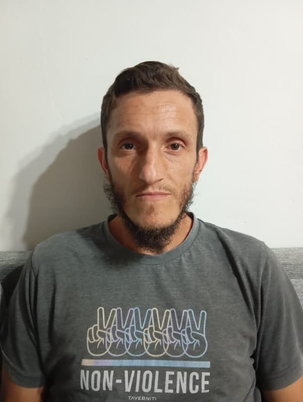 Lucas Juvencio Diaz