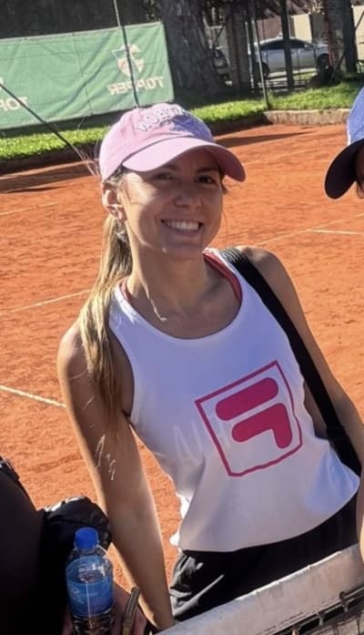 Jesica Bettucci