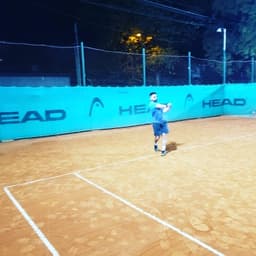 Facundo Alberto Gonzalez