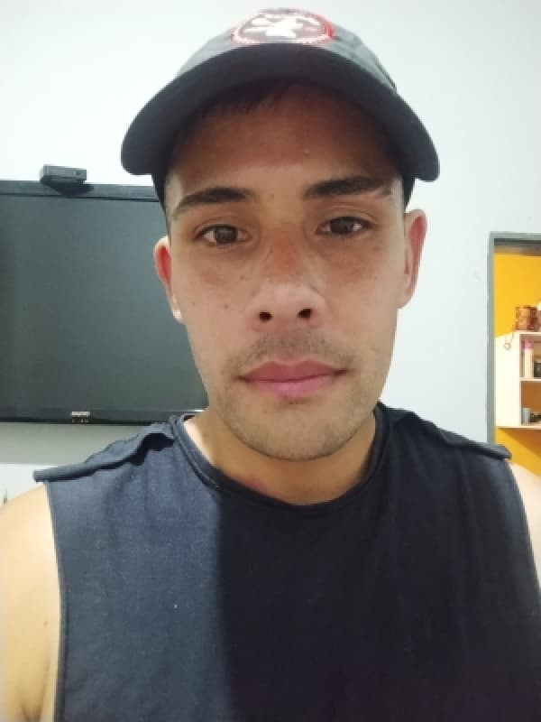 Oscar Javier Lopez