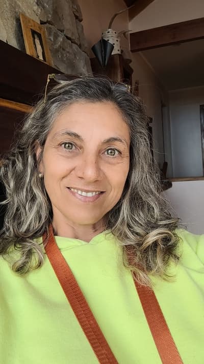 Silvia Acevedo