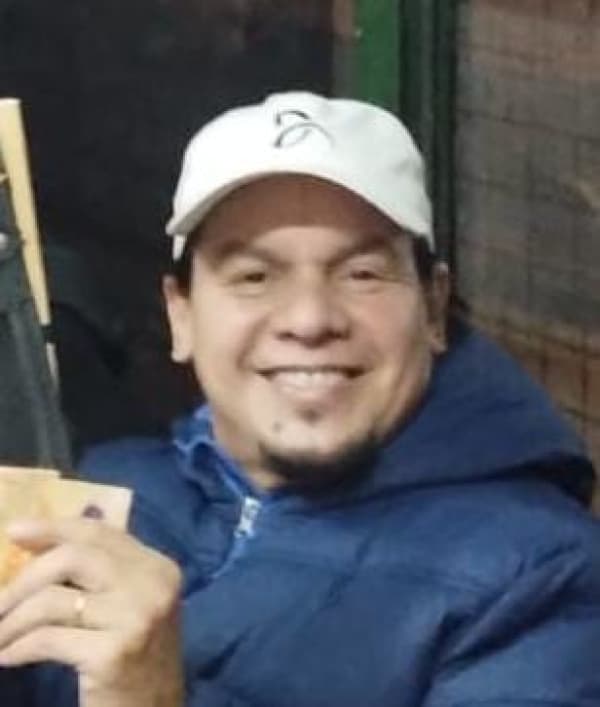 Diego Almada