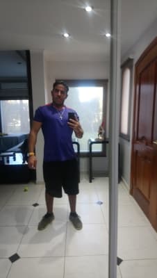  Federico Pereyra