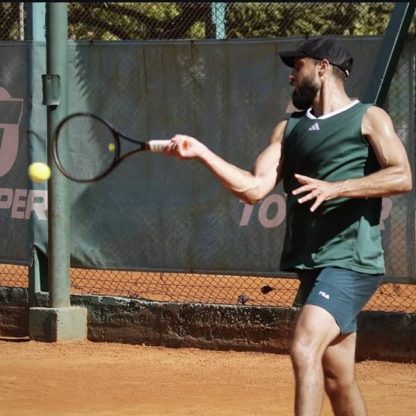Nicolás Aguilar