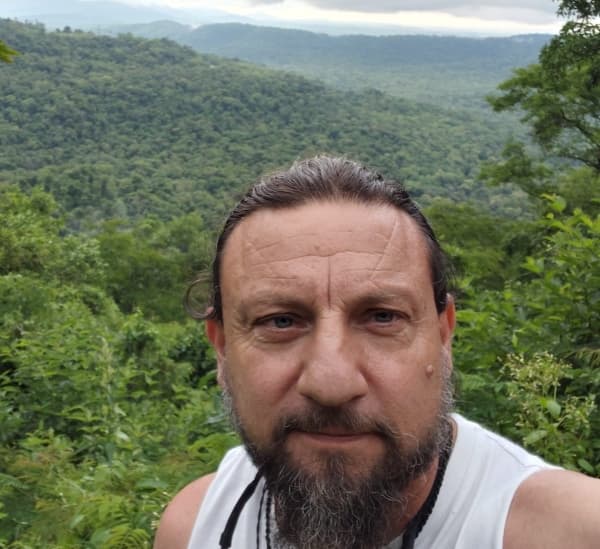 Julio Real Carrera