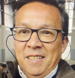 Adrian Horacio Ishikawa