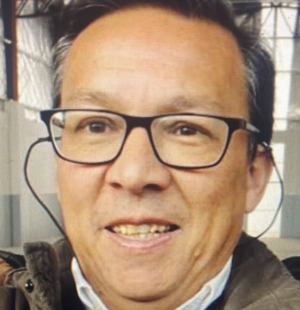 Adrian Horacio Ishikawa