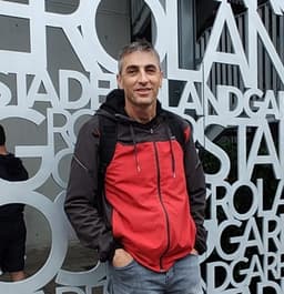 Ricardo Nuñez