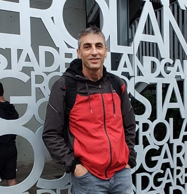 Ricardo Nuñez